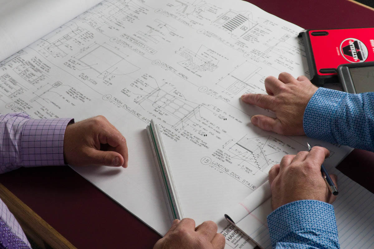 Design Build